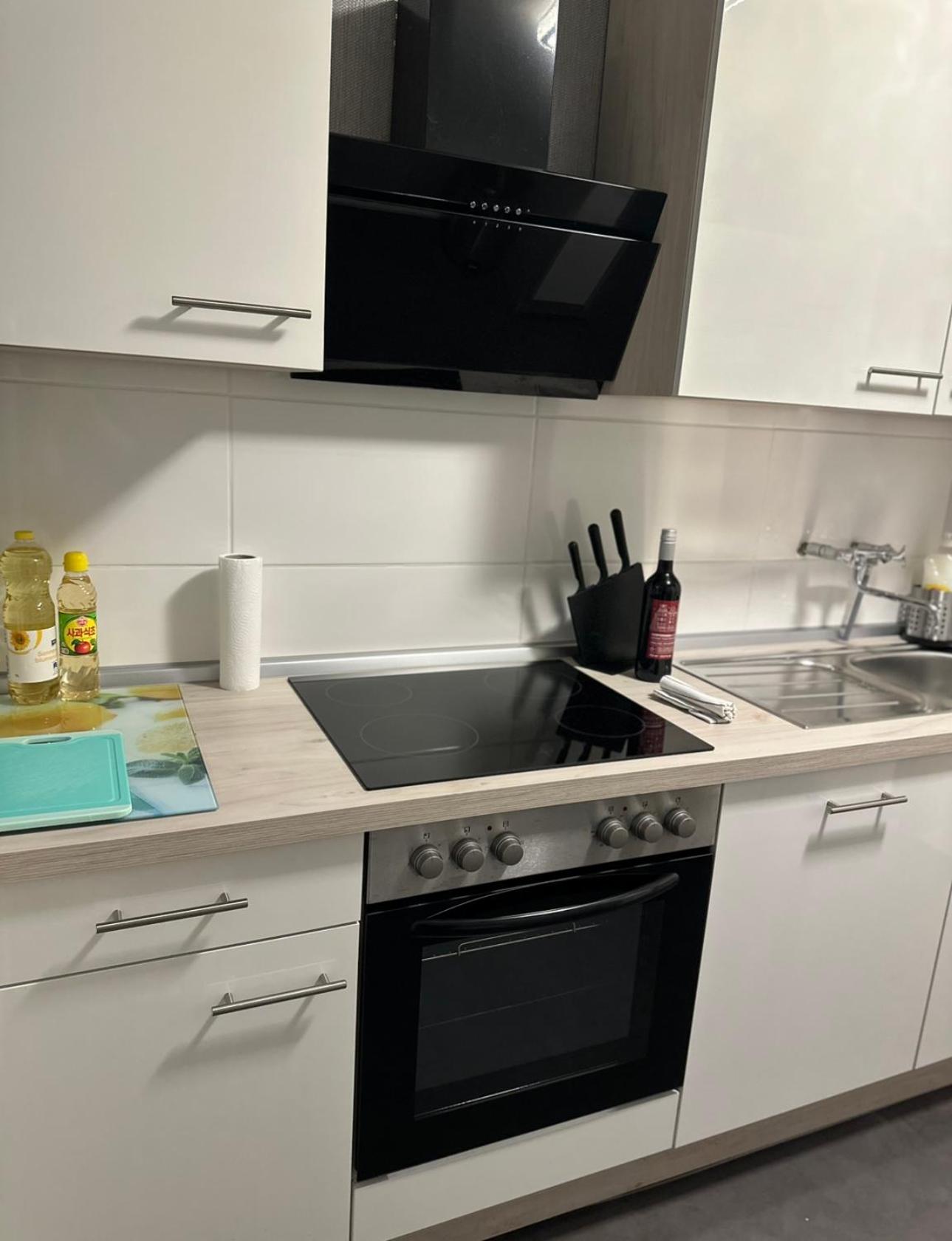 Fewo Am Deich 1 Zentral Mit Stadtblick Und Kontaktloser Check In Bremerhaven Ngoại thất bức ảnh