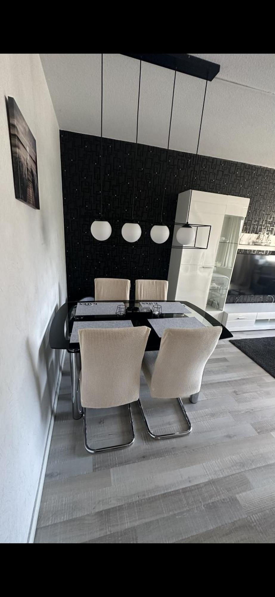 Fewo Am Deich 1 Zentral Mit Stadtblick Und Kontaktloser Check In Bremerhaven Ngoại thất bức ảnh